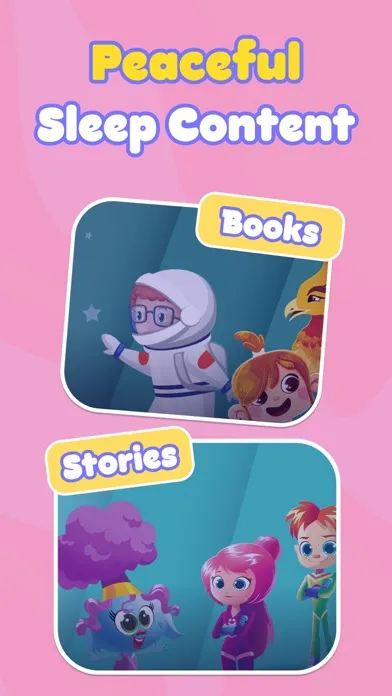 Uppy: Kids Learning Games, ABC স্ক্রিনশট