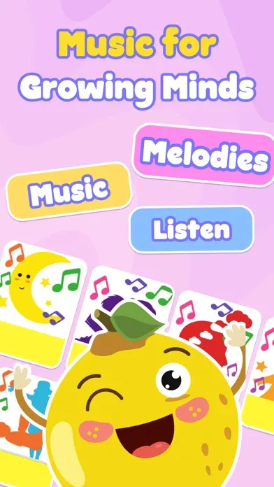 Uppy: Kids Learning Games, ABC স্ক্রিনশট