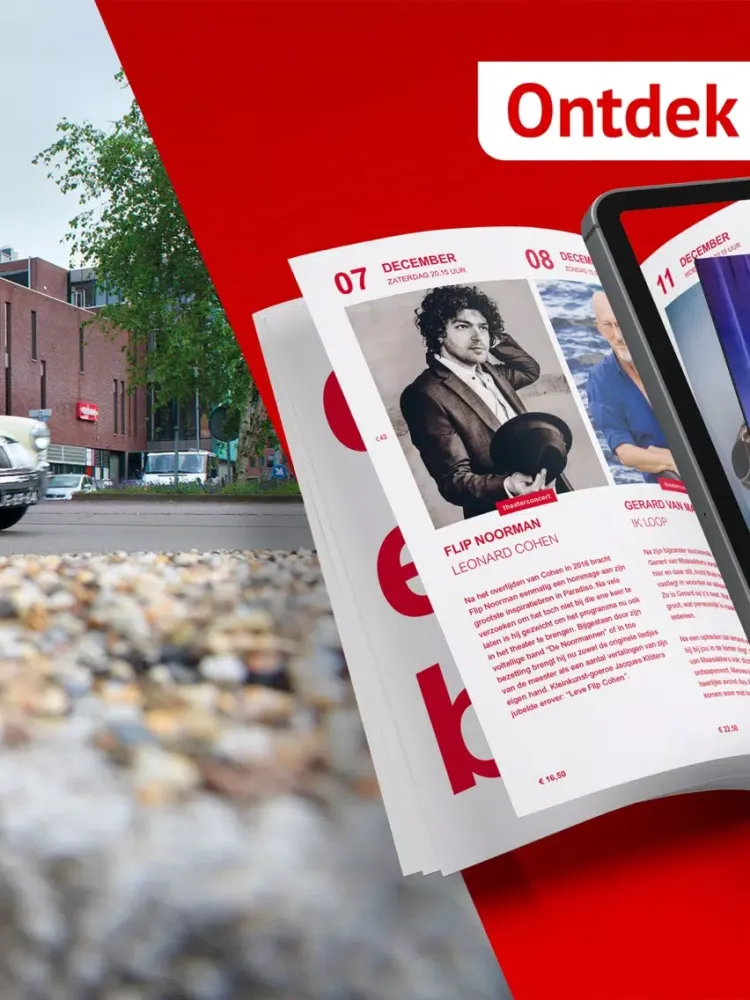 Captures d'écran de Cultura Spot iPad 