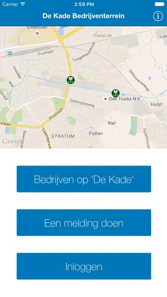 De Kade应用截图