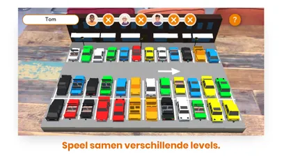 Capturas de pantalla de Uit de hoek