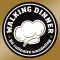 Walking Dinner