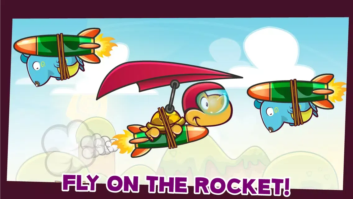 Capturas de pantalla de Garden Games