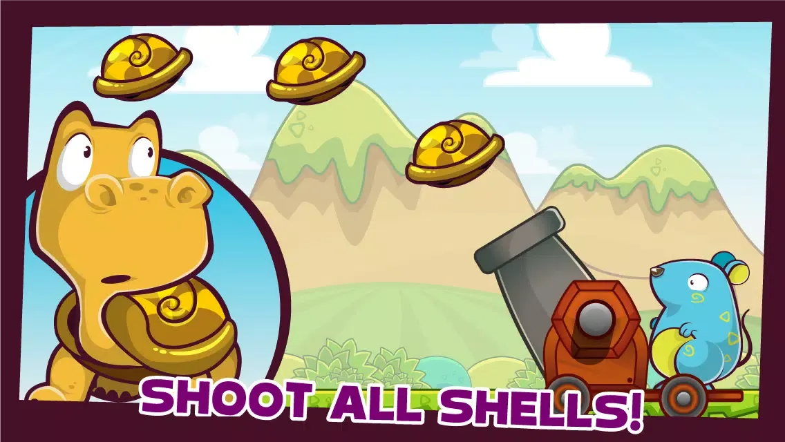 Capturas de pantalla de Garden Games