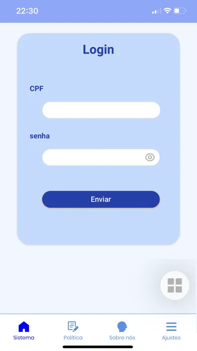 Скриншоты Plantão Hoje