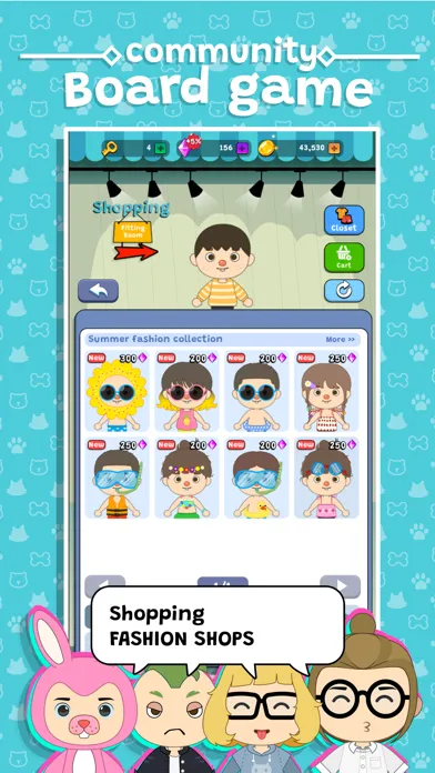 DuuDuu Village 스크린샷