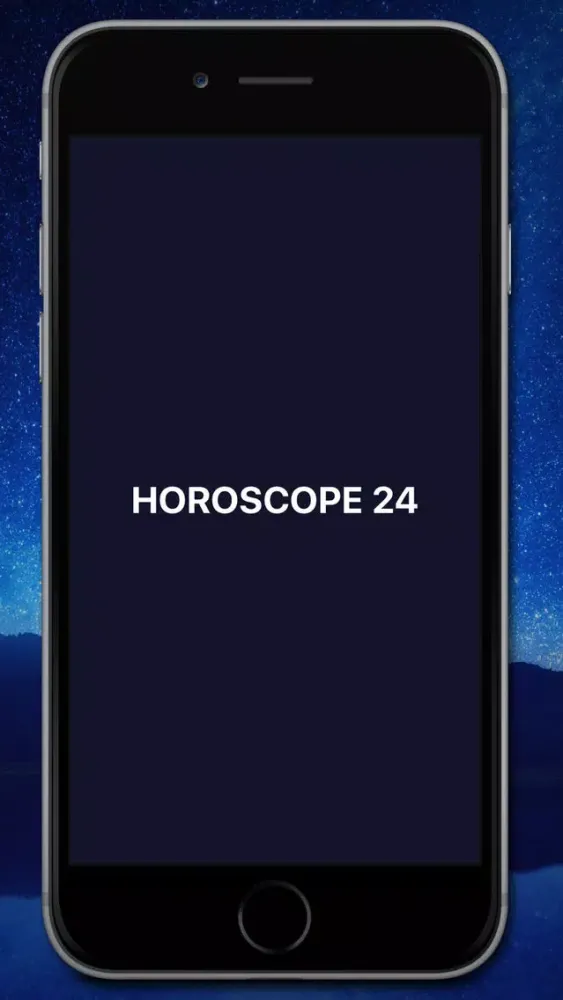 Capturas de tela do Horoscope 24: Daily and Monthly Zodiac Predictions