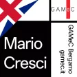 GAMeC - Mario Gramsci - EN