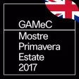 GAMeC Spring Shows 2017 GAMeC Spring Shows 2017