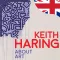 Keith Haring. About art - EN