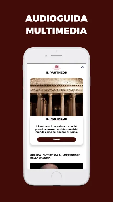 PANTHEON - Official 스크린샷