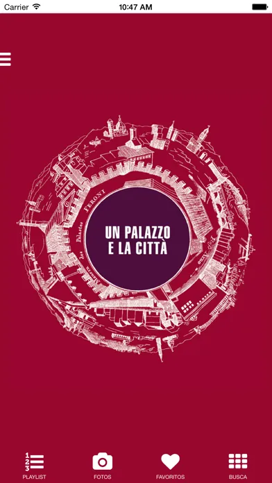Скриншоты Ferragamo - Un Palazzo en la ciudad