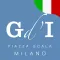 Piazza Scala - IT