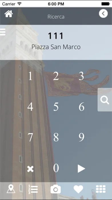 Tangkapan layar Venice Panorama - FRA