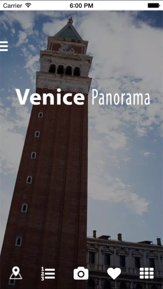 Venice Panorama - ESP سکرین شاٹس