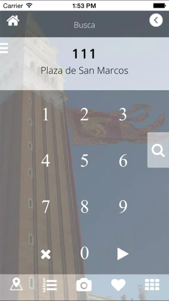 Venice Panorama - ESP سکرین شاٹس
