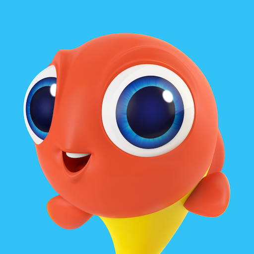 PalFish English PalFish English