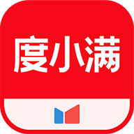 度小满金融的圖標