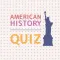 American History Quiz - Game