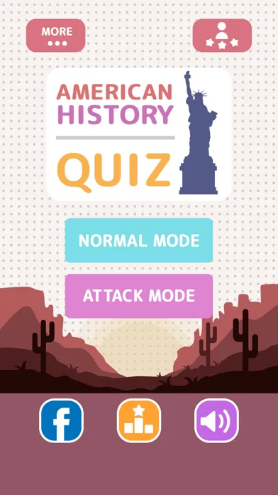 صور American History Quiz - Game