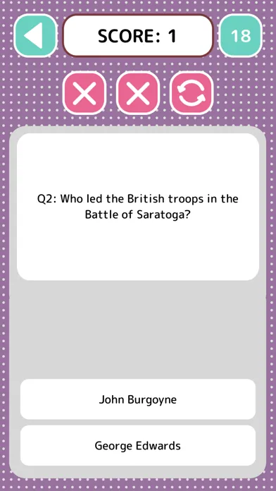 صور American History Quiz - Game