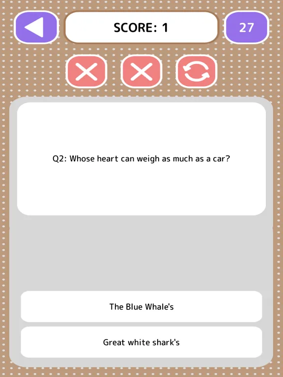 Bible Quiz - Game iPad  স্ক্রিনশট