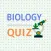 Biology Quiz - Game