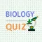 Biology Quiz - Game