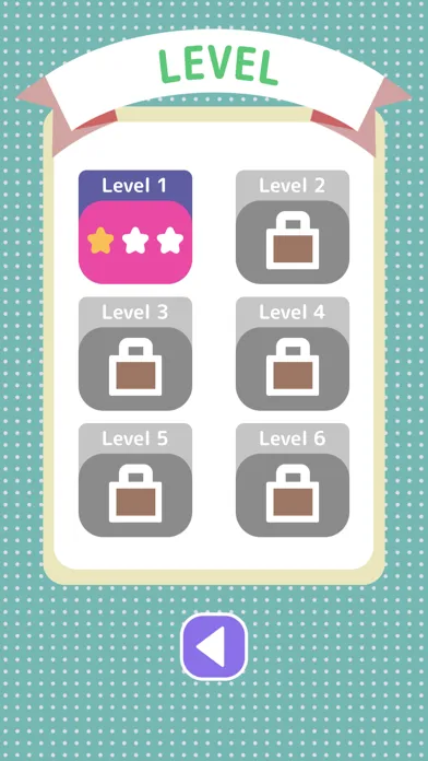 Ảnh chụp màn hình của Chemistry Quiz - Game