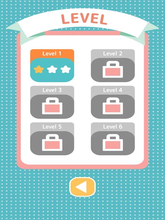 English Grammar Quiz - Game iPad  Screenshots