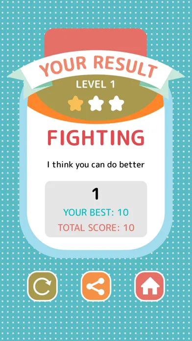 English Grammar Quiz - Game Screenshots