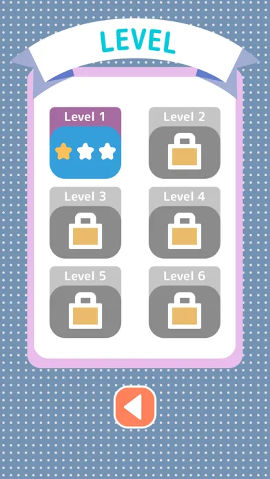 Capturas de tela do English Vocabulary Quiz - Game