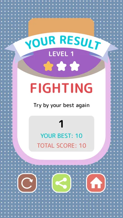 Capturas de tela do English Vocabulary Quiz - Game