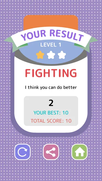 Captures d'écran de General Knowledge Quiz - Game