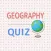 Geography Quiz - Game
