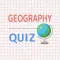 Geography Quiz - Game