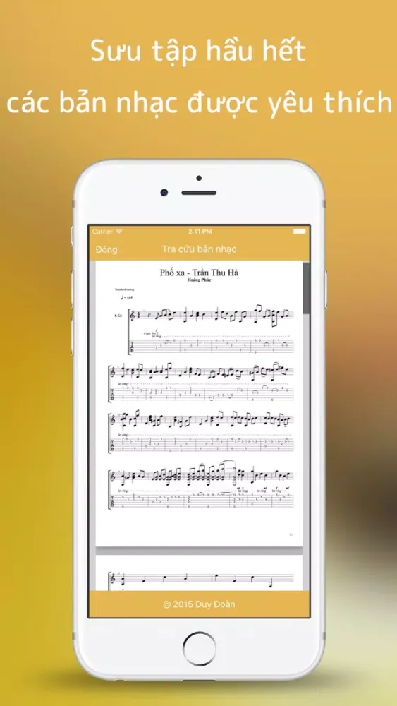 تصاویر Hoc dan Guitar - Học đàn PRO