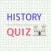 History Quiz - Game