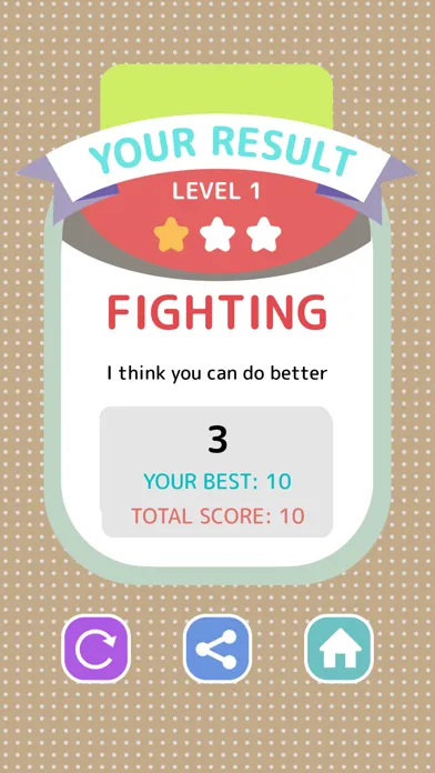 Tangkapan layar Physics Quiz - Game
