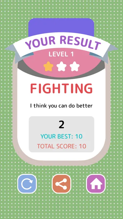 Zrzuty ekranu Science Quiz - Game