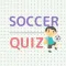 Soccer Quiz - Game