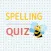 Spelling Quiz - Game