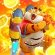 Tiger’s Fortune: Above the sky Tiger’s Fortune: Above the sky