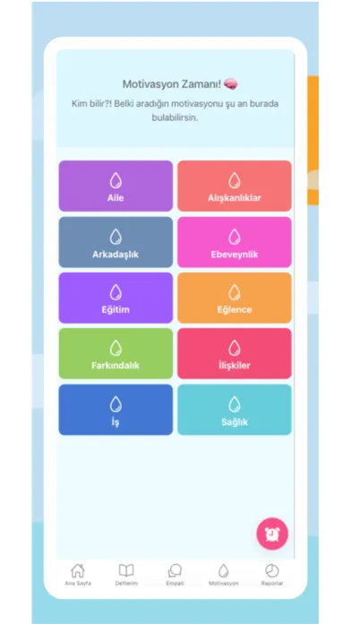 Duygu Defteri Screenshots