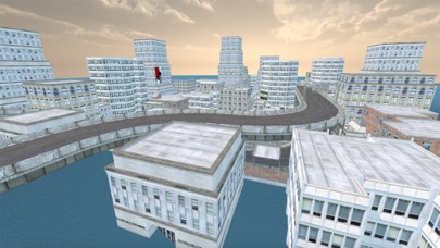 Captures d'écran de Free Flight Drone Simulator