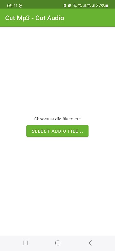 Popular ringtones downloads Screenshots