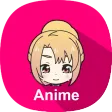Anime Ringtones Sound FDMR