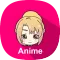 Anime Ringtones Sound FDMR