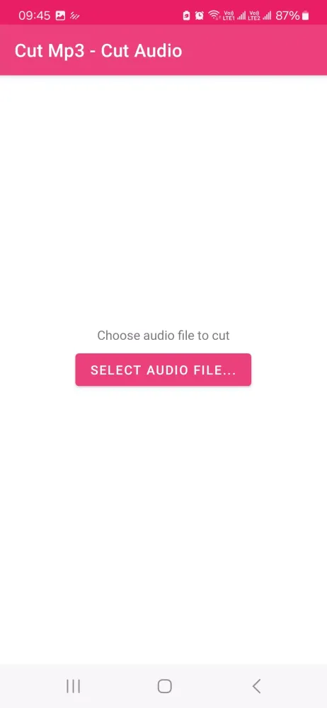 Anime Ringtones Sound FDMR应用截图