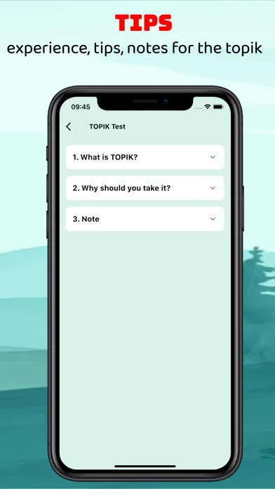 صور Topik Master - Topik Exam Test